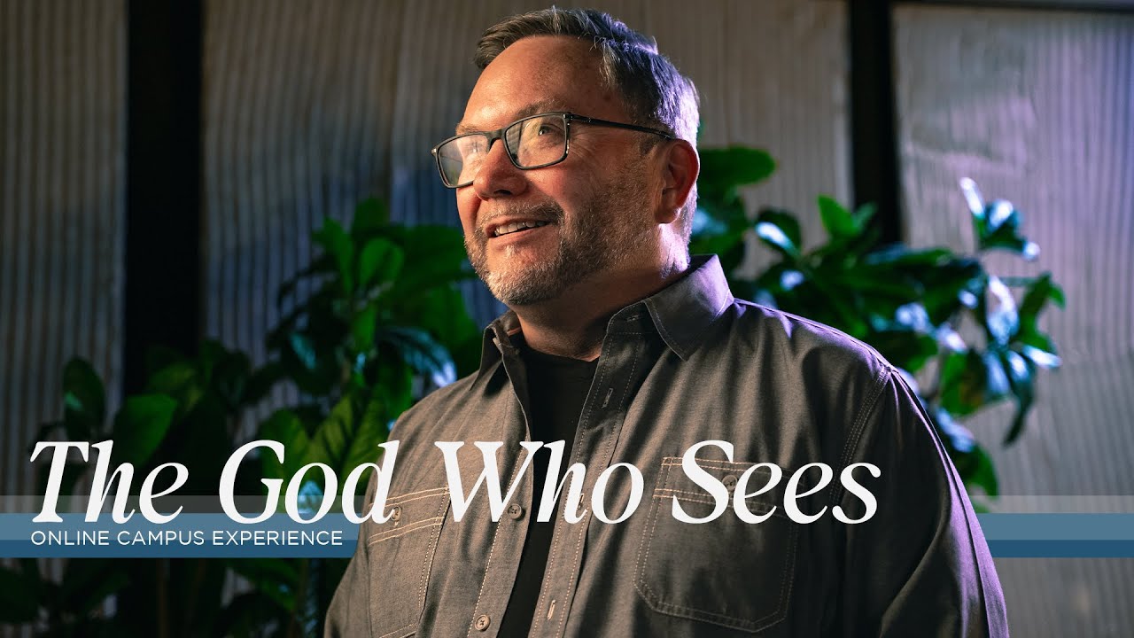 You Didn’t End Up Here by Accident | Online Campus Experience You Didn’t End Up Here by Accident | Online Campus Experience